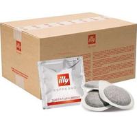 Cápsulas de café Illy Espresso Normal ESE 200 unidades