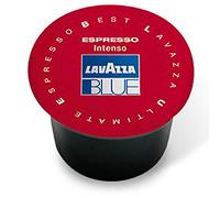 Cápsulas de café Lavazza Blue Intenso Originales (1000)