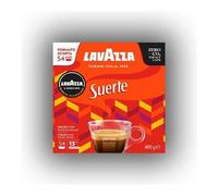 Capsulas De Café Lavazza Suerte 54 Pz