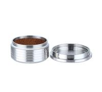 Cápsulas De Café Recargables Lavazza Point, Cápsulas De Acero Inoxidable Reutilizables, Compatibles Con Cafeteras Icafilas.
