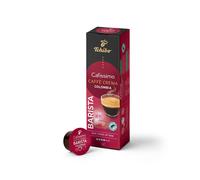 Tchibo Cafissimo Caffè Crema Colombia 10 cápsulas, Cafissimo, caffitaly