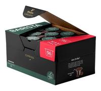 Cápsulas de café Tchibo Cafissimo Espresso Barista Brasil 96 unidades