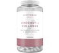 Cápsulas de Coco y Colágeno - 180Cápsulas