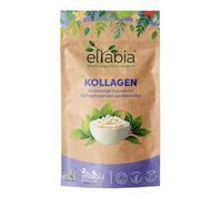 Cápsulas de colágeno, 1000 unidades, alta dosis diaria de 1500 mg, péptidos hidrolizados de alta calidad para bovinos