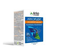 Cápsulas de colágeno Arkoflex x60