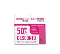 Cápsulas de Estrofito Forte 2x30