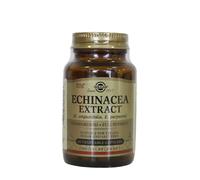 Solgar Equinácea Extracto 60 Cápsulas Vegetales