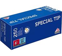 Cápsulas de filtros para cigarrillos, 4 x 250, 1000 cápsulas de Marlboro Red Extra