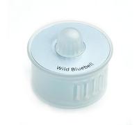 Cápsulas de fragancia para aspiradora Deebot para T9 para T9 MAX para T9 POWER para T9 para AIVI Ambientador duradero fresco (Wild Bluebell)
