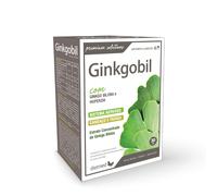 Cápsulas de Ginkgobil x60