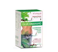 Cápsulas de glucomanano x60