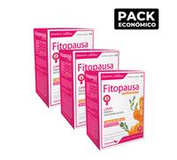 Cápsulas de isoflavonas Phytopause 3x60