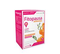 Cápsulas de isoflavonas Phytopause x60