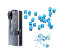 Cápsulas de mentol, Cápsulas aromáticas para cigarrillos electrónicos, Accesorios para fumar cigarrillos, 200/600 piezas, Cuentas mixtas y 1 cuentas Push Burst, para reacondicionamiento emergente