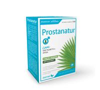 Cápsulas de Prostanatur x60