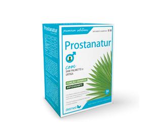 Cápsulas de Prostanatur x60