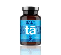Cápsulas de sal TA Energy Electrolytes Plus - 60 cápsulas