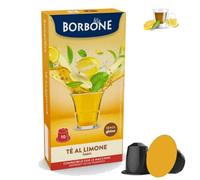 Caffè Borbone | Té al limón - 10 cápsulas para Nespresso®