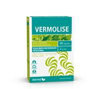 Cápsulas de Vermolise x60