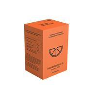 Cápsulas de vitamina C Hawa x60