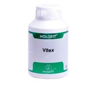 Cápsulas de Vitex Sauzgatillo Puro para el Equilibrio Hormonal y Confort del Ciclo (180 Cápsulas) - Gran Formato Familiar de Alta Pureza Celular