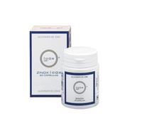 Cápsulas de Zinox para la dieta Ioox x60
