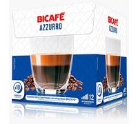 Cápsulas Delta Q® Compatibles Cafe Intenso 110 unidades (Regalo)