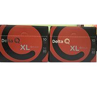 Capsulas Delta Q Qalidus 80 Unidades