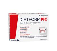 Cápsulas Dietform Pic x30