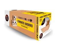 Cápsulas dolce gusto cortado espresso macchiato tripack nescafe 48 un