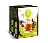 Cápsulas Dolce Gusto®** Origen & Sensations - Cappuccino - 16 unidades (16 tazas)