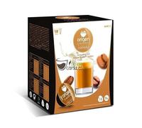 Cápsulas Dolce Gusto®** Origen & Sensations - Cortado - 16 unidades