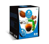 Cápsulas Dolce Gusto® Origen & Sensations - Espresso Descafeinado - 16 bebidas