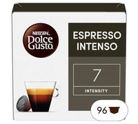 Cápsulas Dolce Gusto RISTRETTO ARDENZA