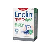Cápsulas Enolin Gastro Digest x30