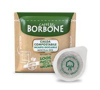 Borbone Astuccio Cialde 44mm Miscela Dek 50pz