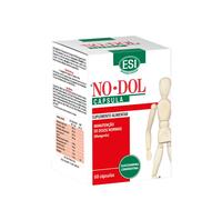 Cápsulas ESI No Dol x60