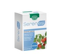 Cápsulas ESI Serenesi x60