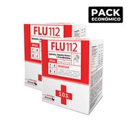 Cápsulas FLU112 2x30