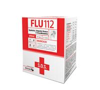 Cápsulas FLU112 x30