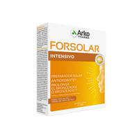 Cápsulas Forsolar x30