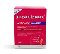 Cápsulas Forte Max