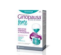 Farmodiética Ginopausa Forte 30comp