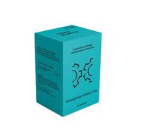 Cápsulas Hawa Ginkgo Biloba Forte x60