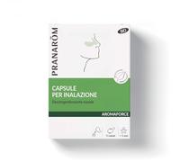 CAPSULAS INHALACION BIO + INHALADOR ACCION