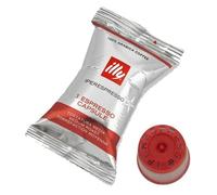 Cápsulas IPSO illy (100 Unidades) Clásico