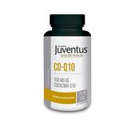 Cápsulas Juventus Premium CO-Q10 x30