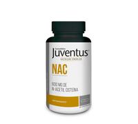 Cápsulas Juventus Premium NAC x60