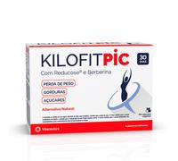 Cápsulas Kilofit Pic x60