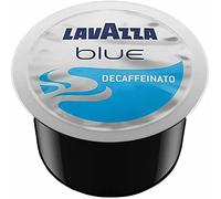 Capsulas Lavazza Blue Espresso Descafeinado 100 ud